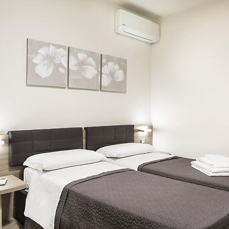 Reno Bed And Breakfast Calderara di Reno Luaran gambar