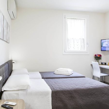 Reno Bed And Breakfast Calderara di Reno Luaran gambar
