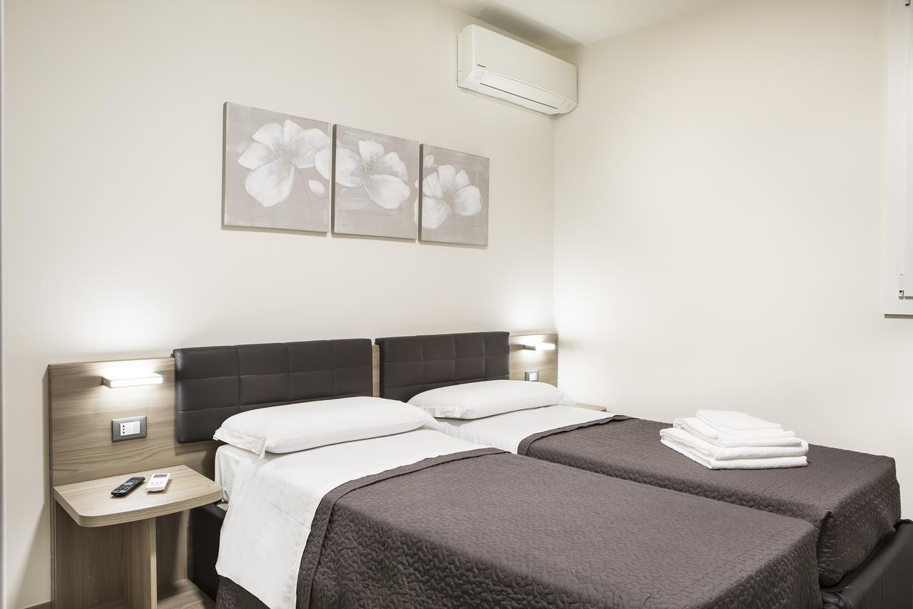 Reno Bed And Breakfast Calderara di Reno Luaran gambar