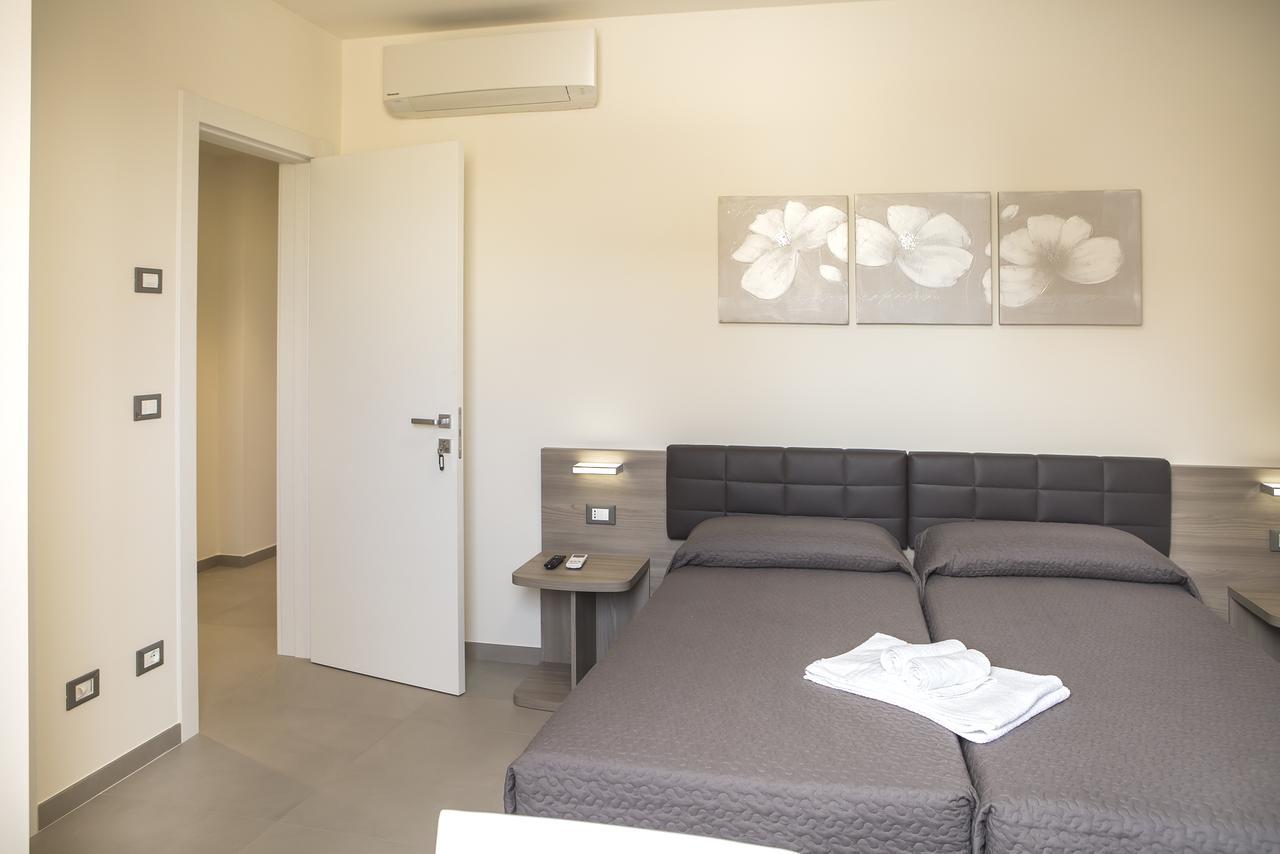 Reno Bed And Breakfast Calderara di Reno Luaran gambar