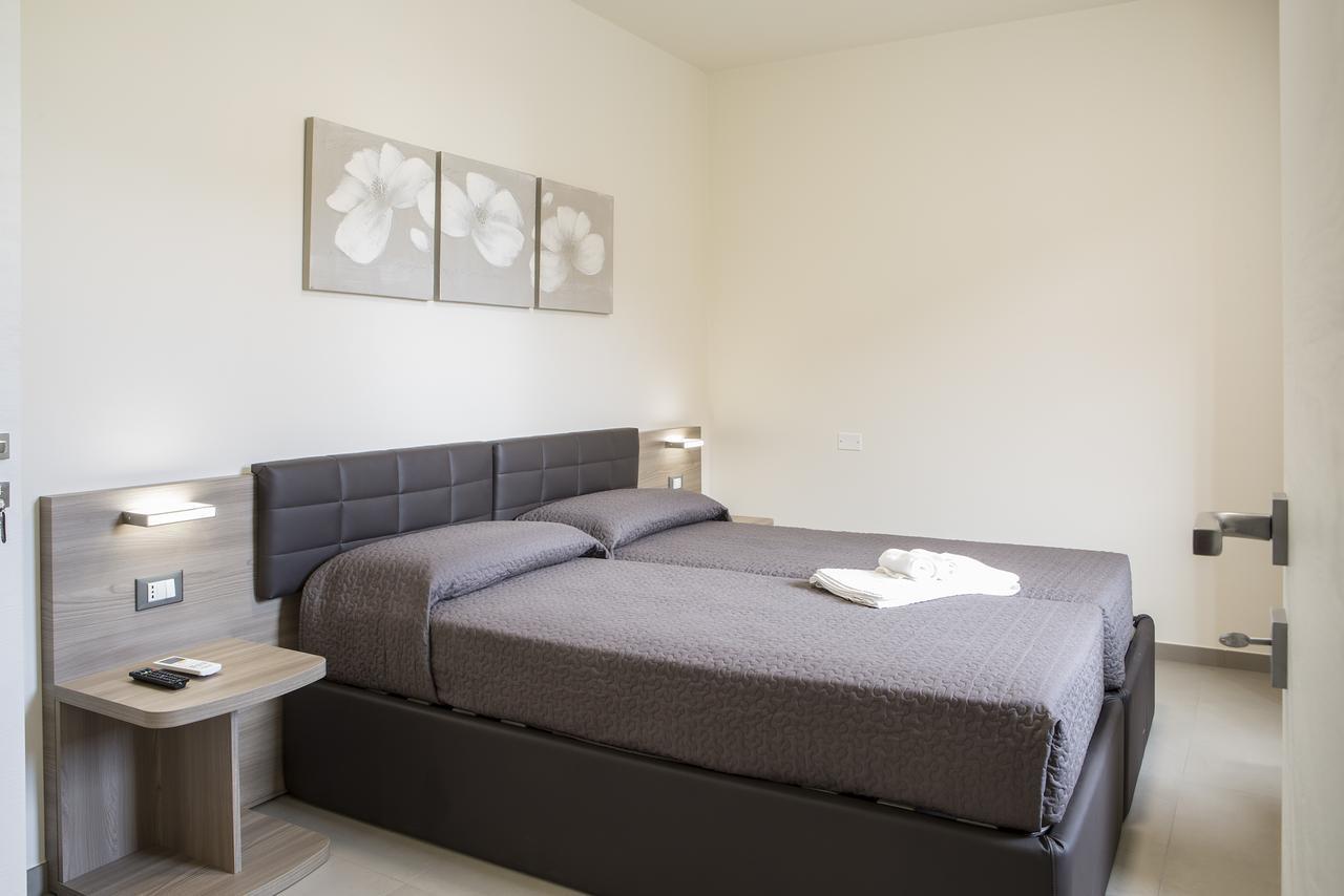 Reno Bed And Breakfast Calderara di Reno Luaran gambar