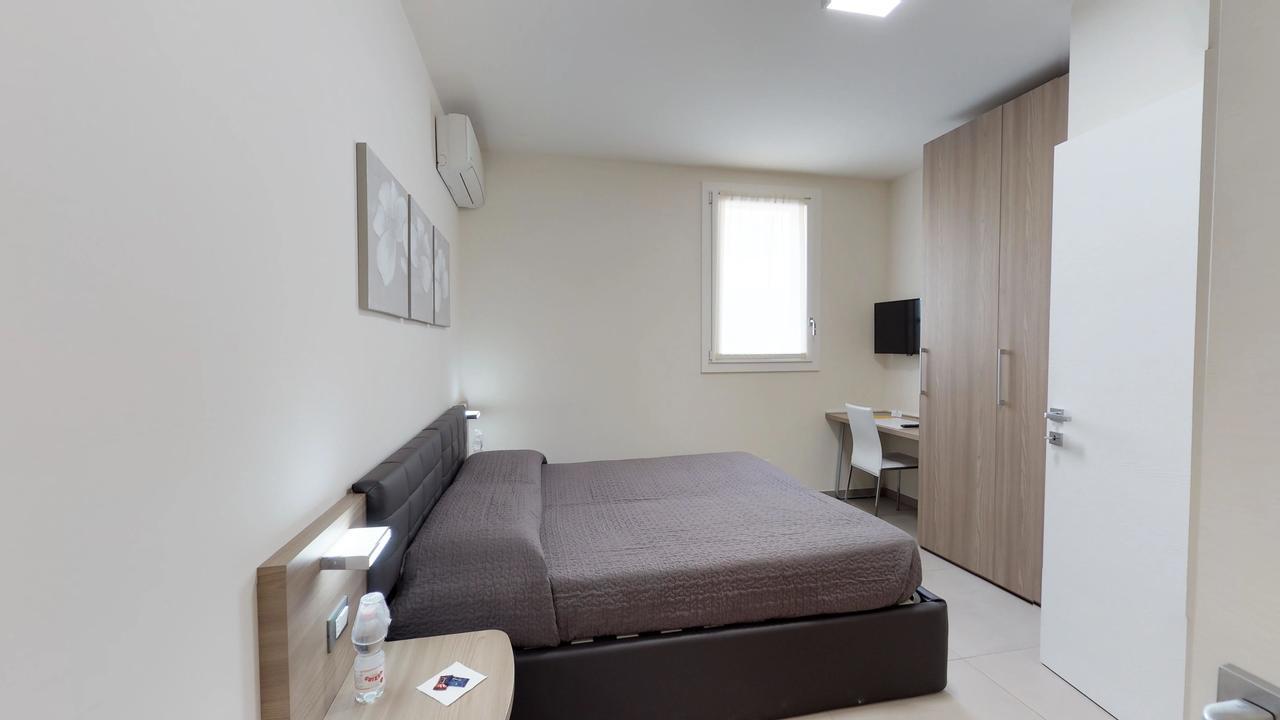 Reno Bed And Breakfast Calderara di Reno Luaran gambar